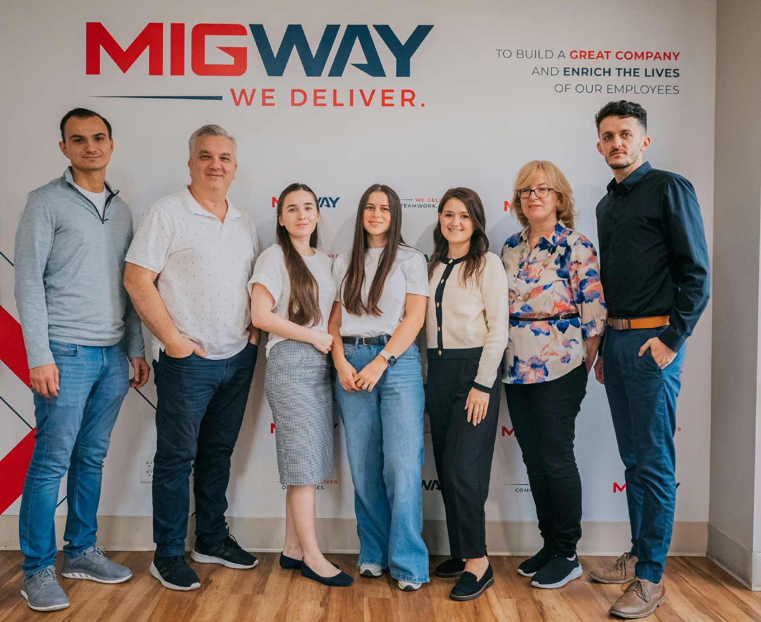 MigWay