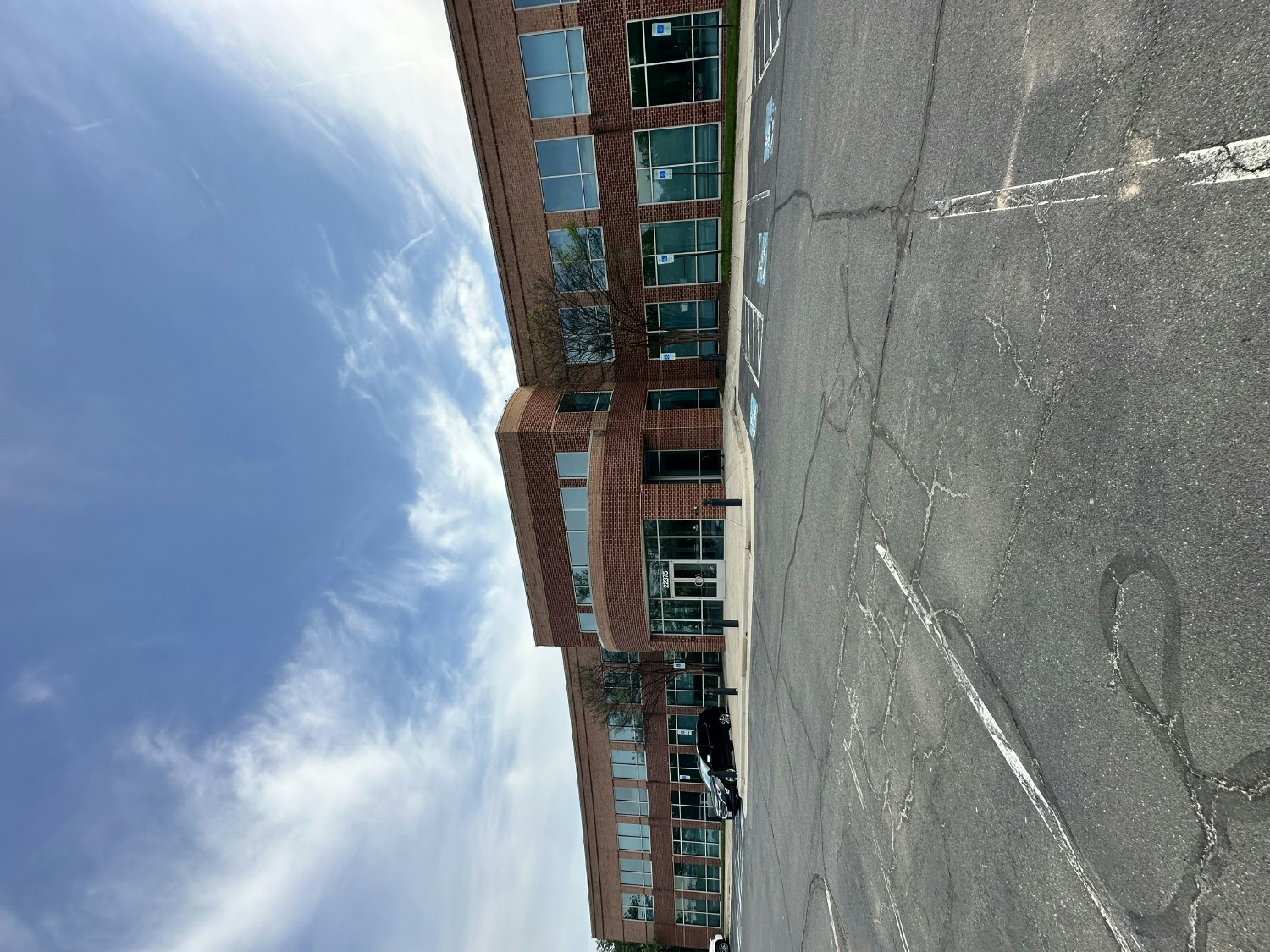 Office building