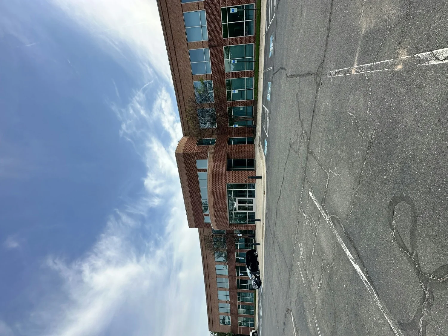 Office building