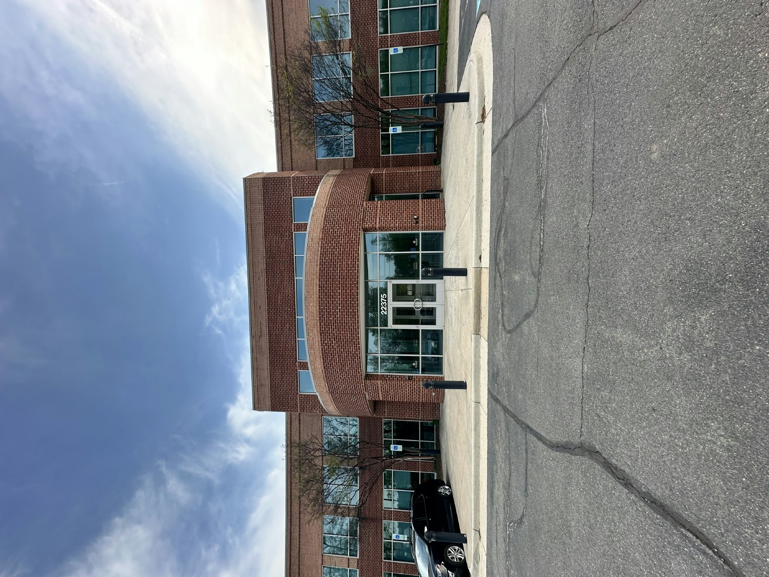 Office building