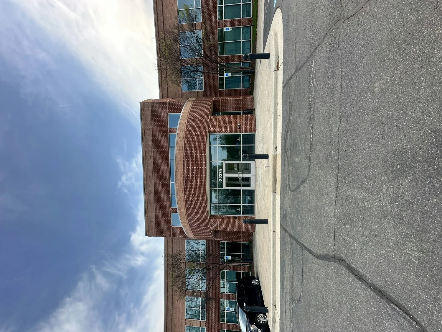 Office building