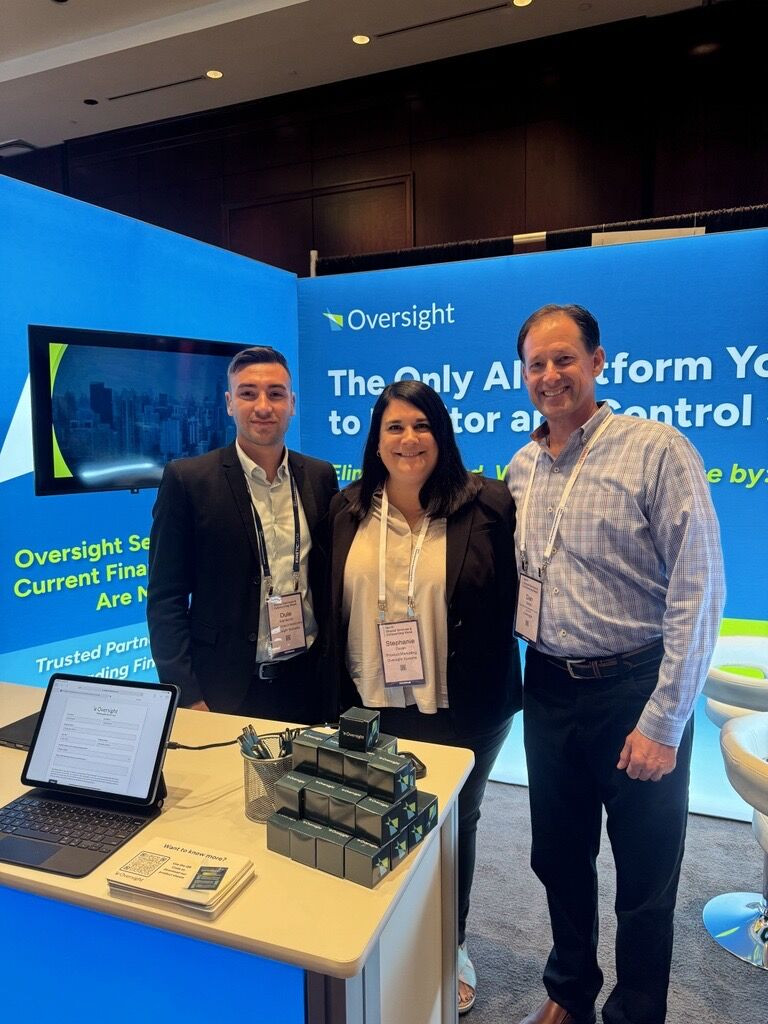 Showcasing our technology is our passion.