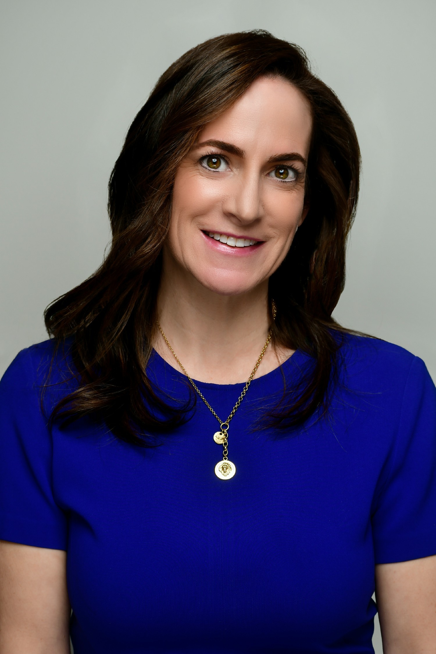 Nicolle Pangis, CEO of Ampersand 