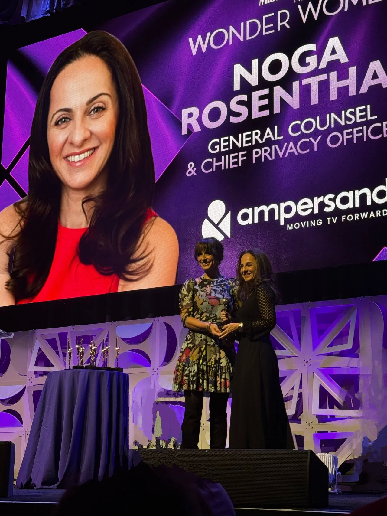Working at Ampersand | Great Place To Work