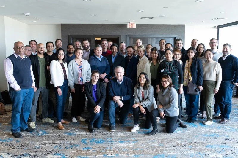 Working at Evalueserve Inc. | Great Place To Work®