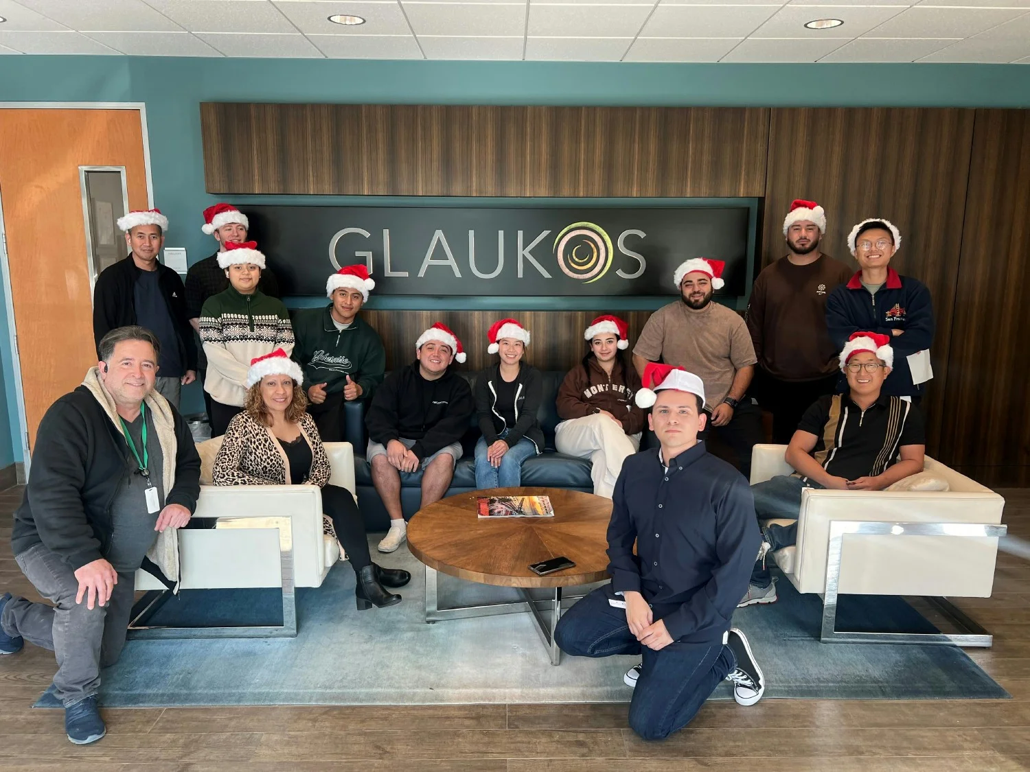 More Holiday Fun