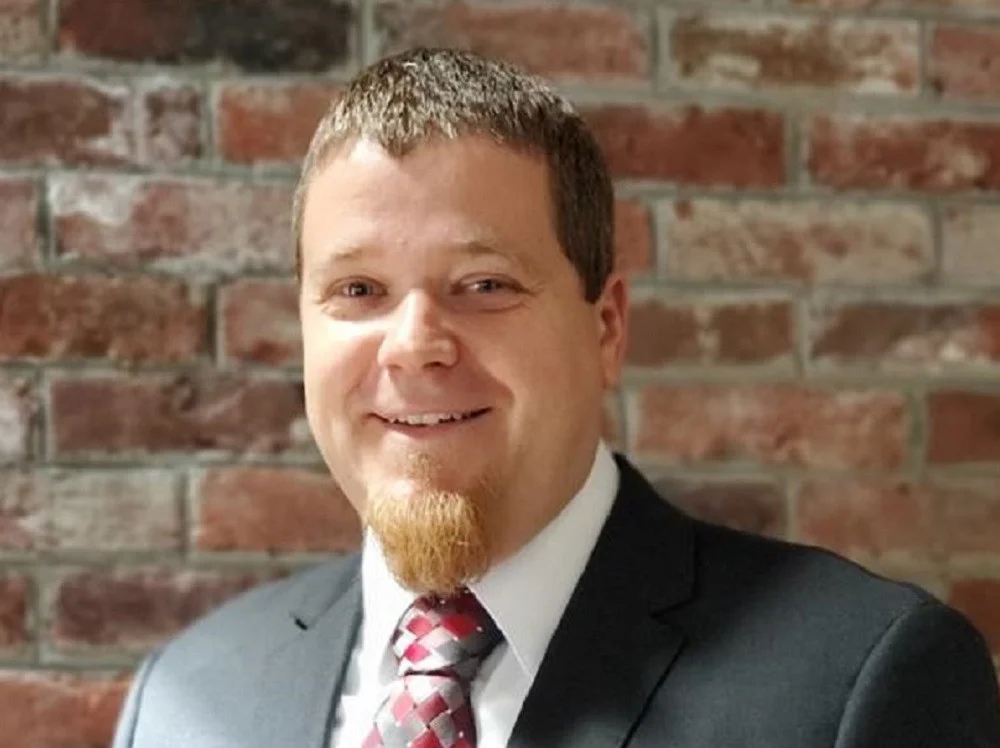 National Field Representatives, LLC President & CEO Brad Cossingham