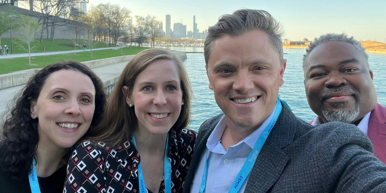 Senderoans attend various events across the country to foster connections and embrace continued learning opportunities.