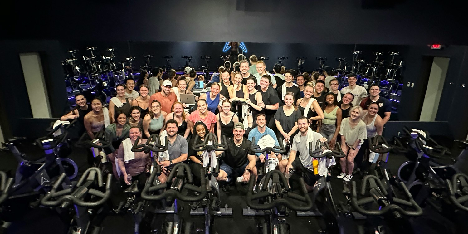 Sendero's Wellness Committee advocates for employees' well-being by organizing activities that encourage healthy habits.