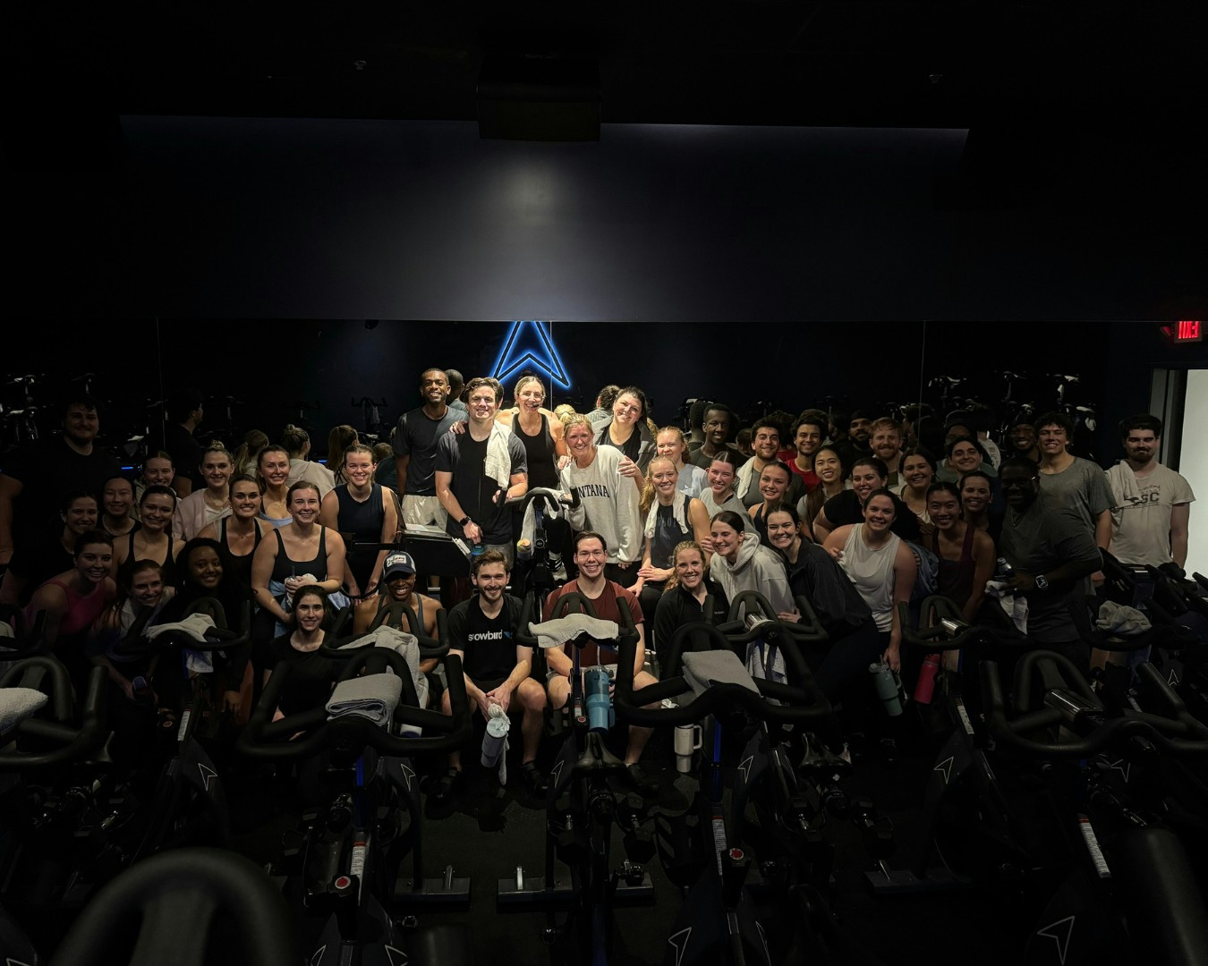 Sendero's Wellness Committee advocates for employees' well-being by organizing activities that encourage healthy habits.