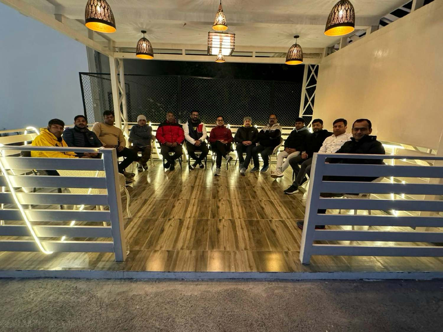 Annual Meet 2024
