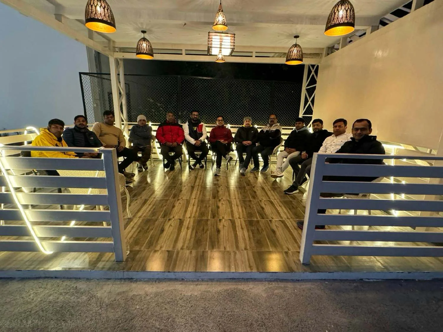 Annual Meet 2024