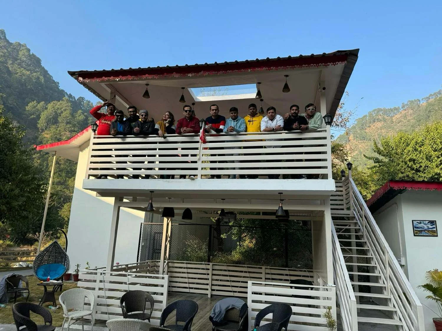 Annual Meet 2024