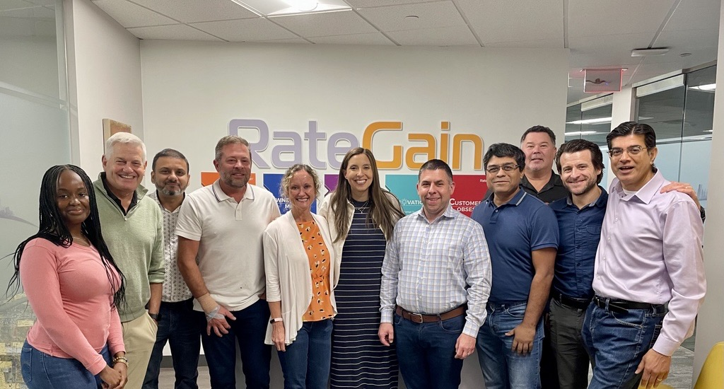 Dallas Office Luncheon