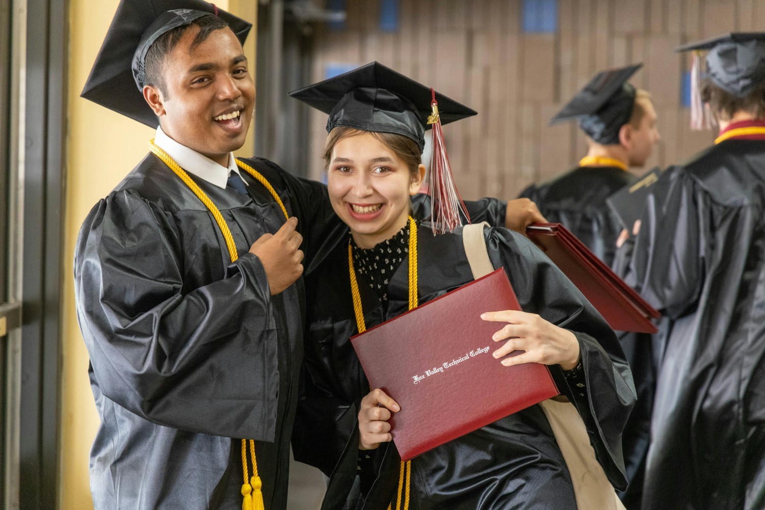 2022 Graduates
