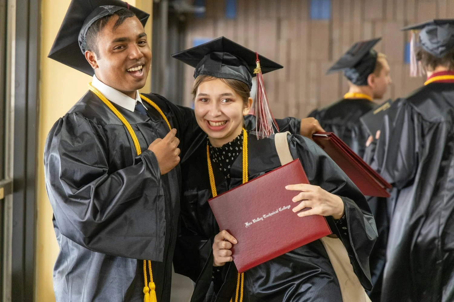 2022 Graduates