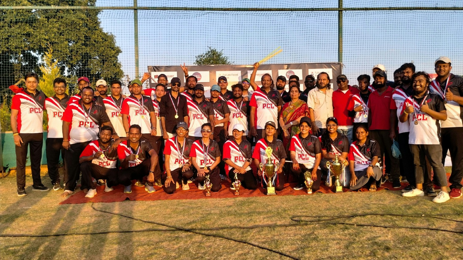 Sports Day Event