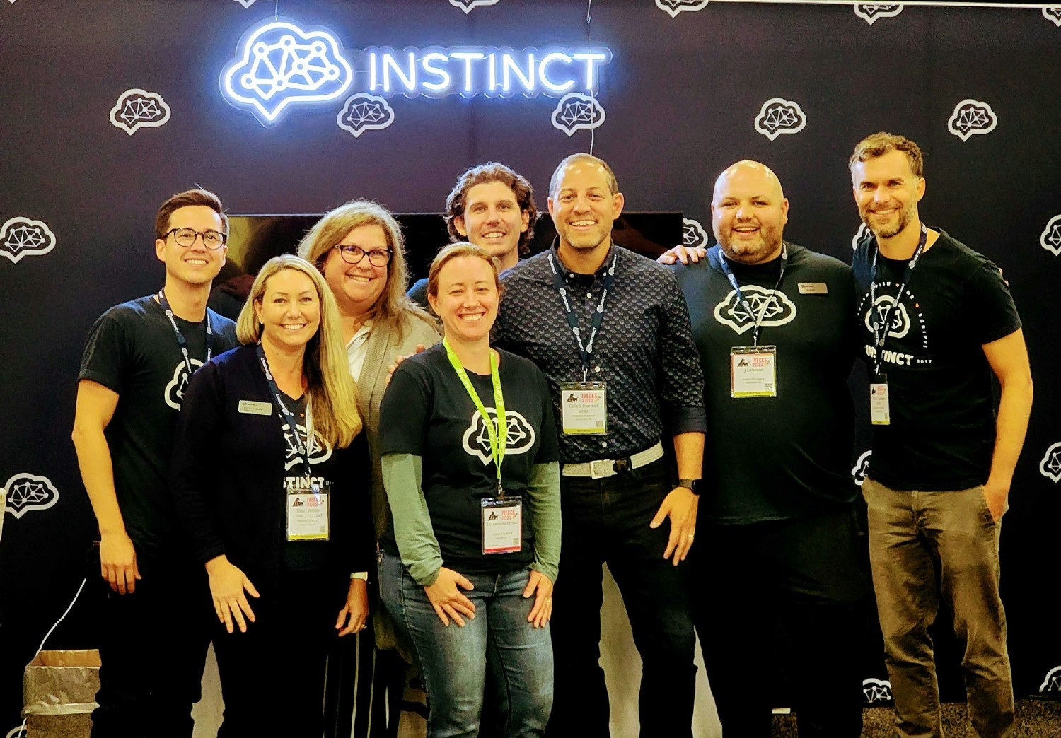 Instinct Science Photo