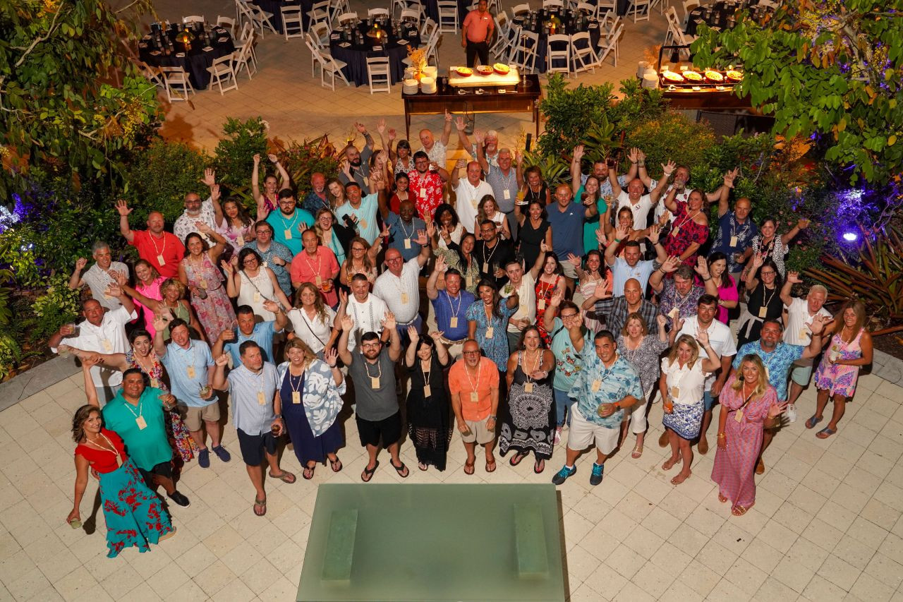 Circle of Excellence 2024
