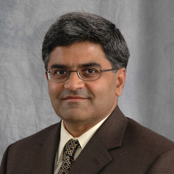 Keshav Pingali, CEO
