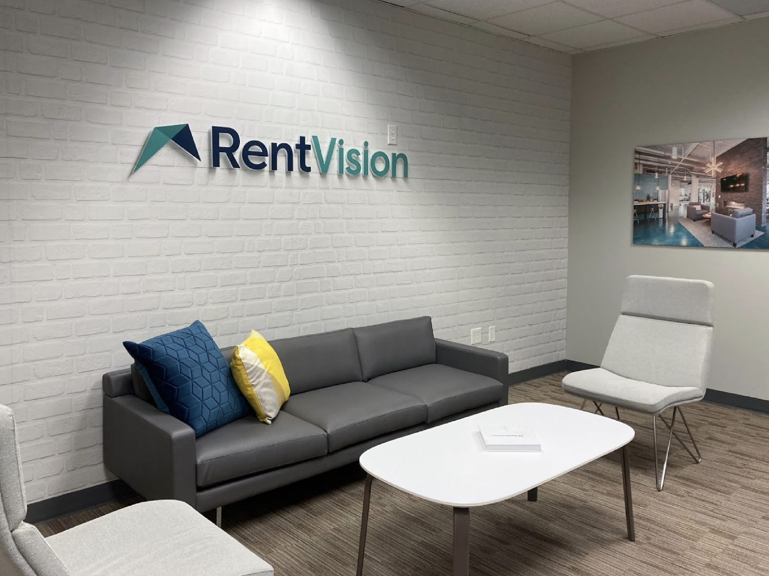 RentVision Photo