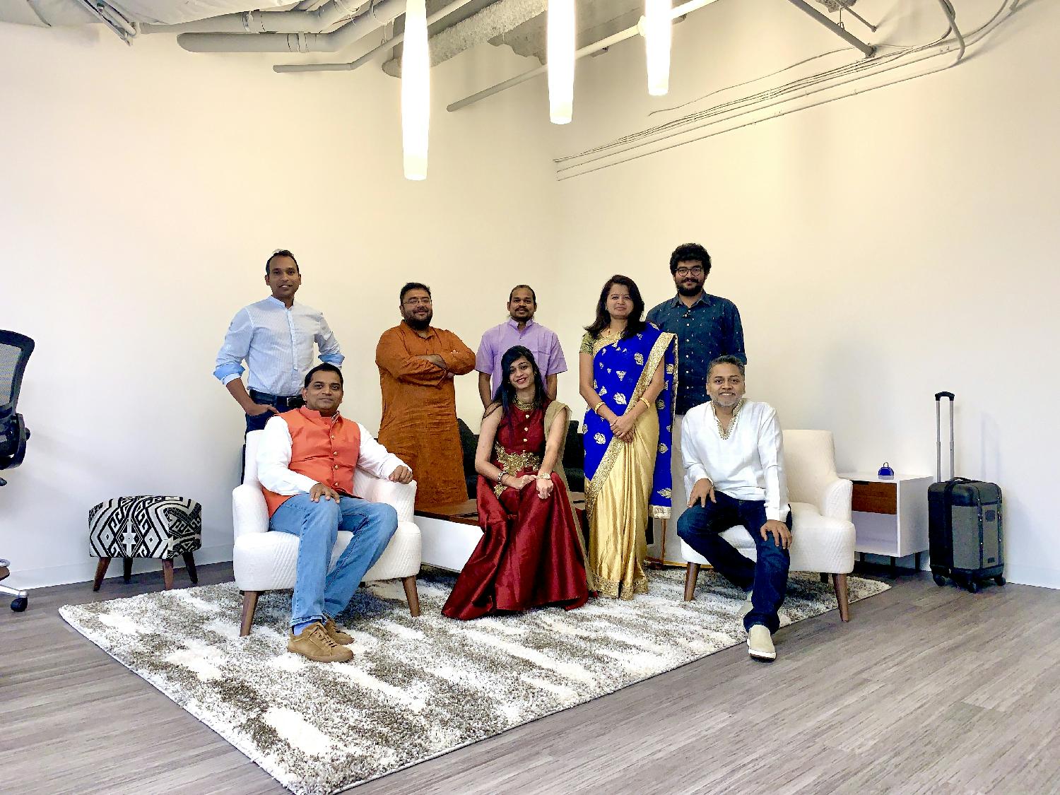 Diwali is an important holiday in the Indian culture. In 2019 Cowbell had a celebration for everyone who wanted to join.