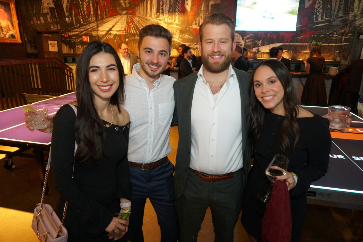 A group of our very talented Proxima US colleagues.