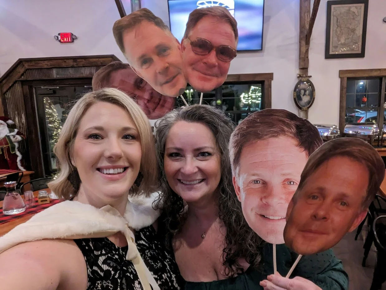 Christmas Party 2023
