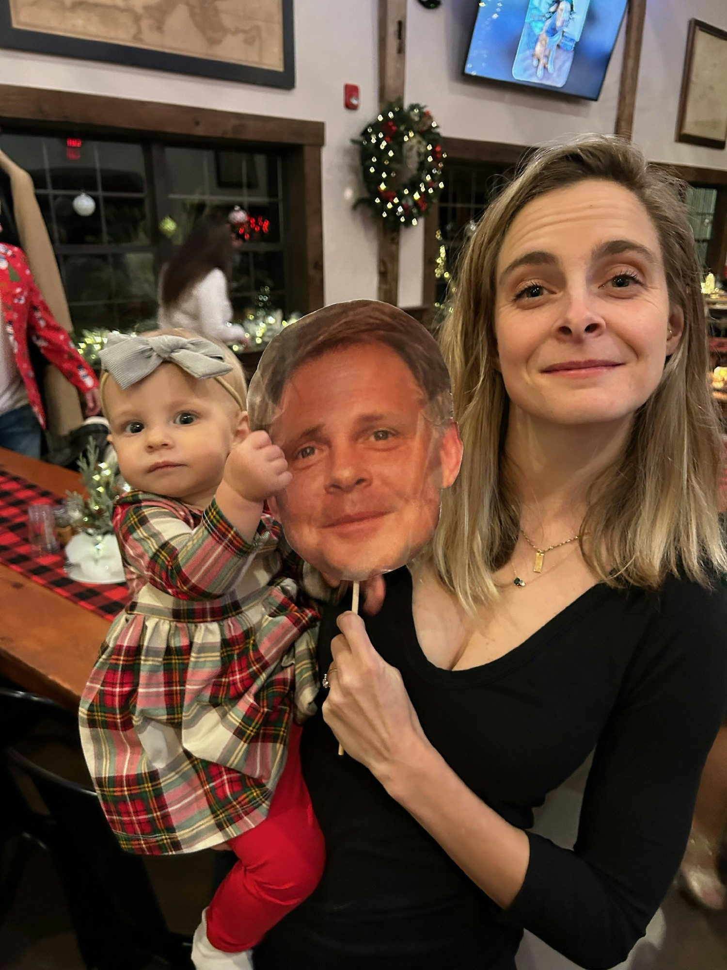 Christmas Party 2023