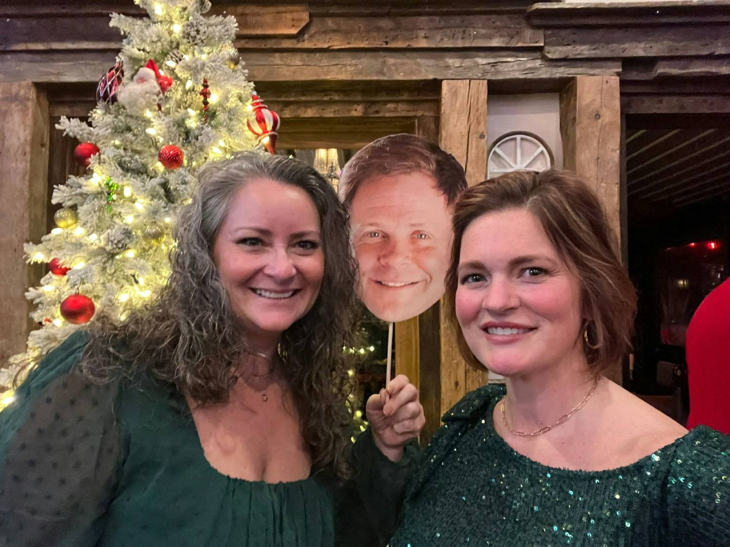 Christmas Party 2023