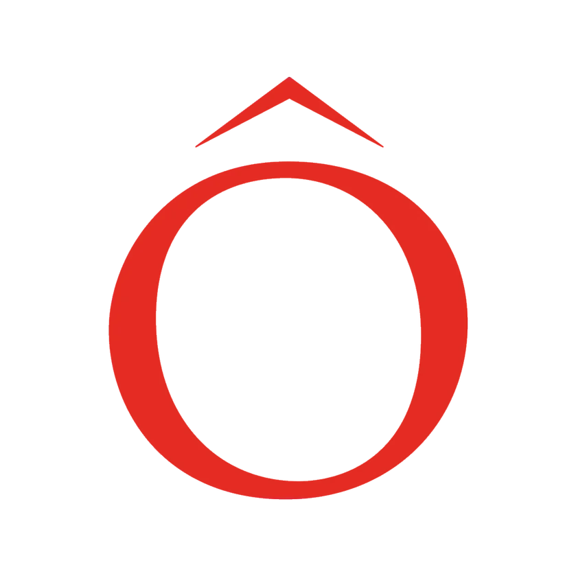 Secondary logo