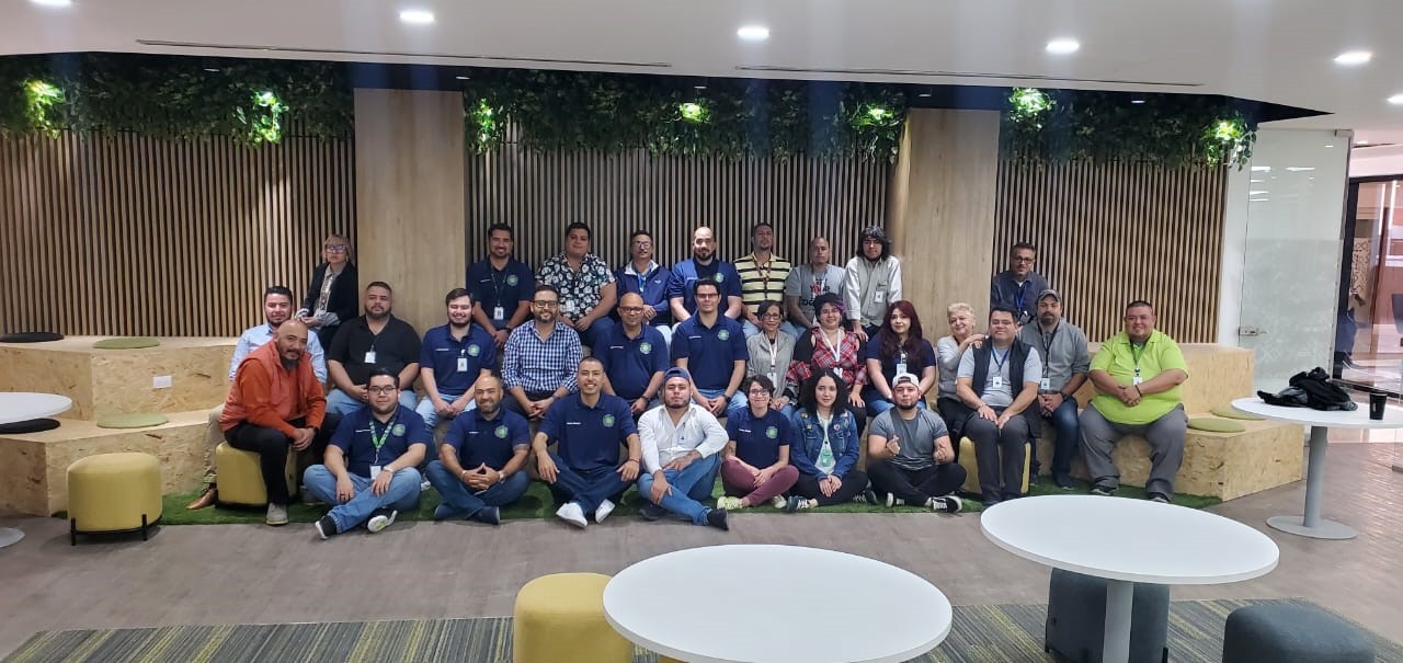 ResultsCX Employees in Monterrey, Mexico