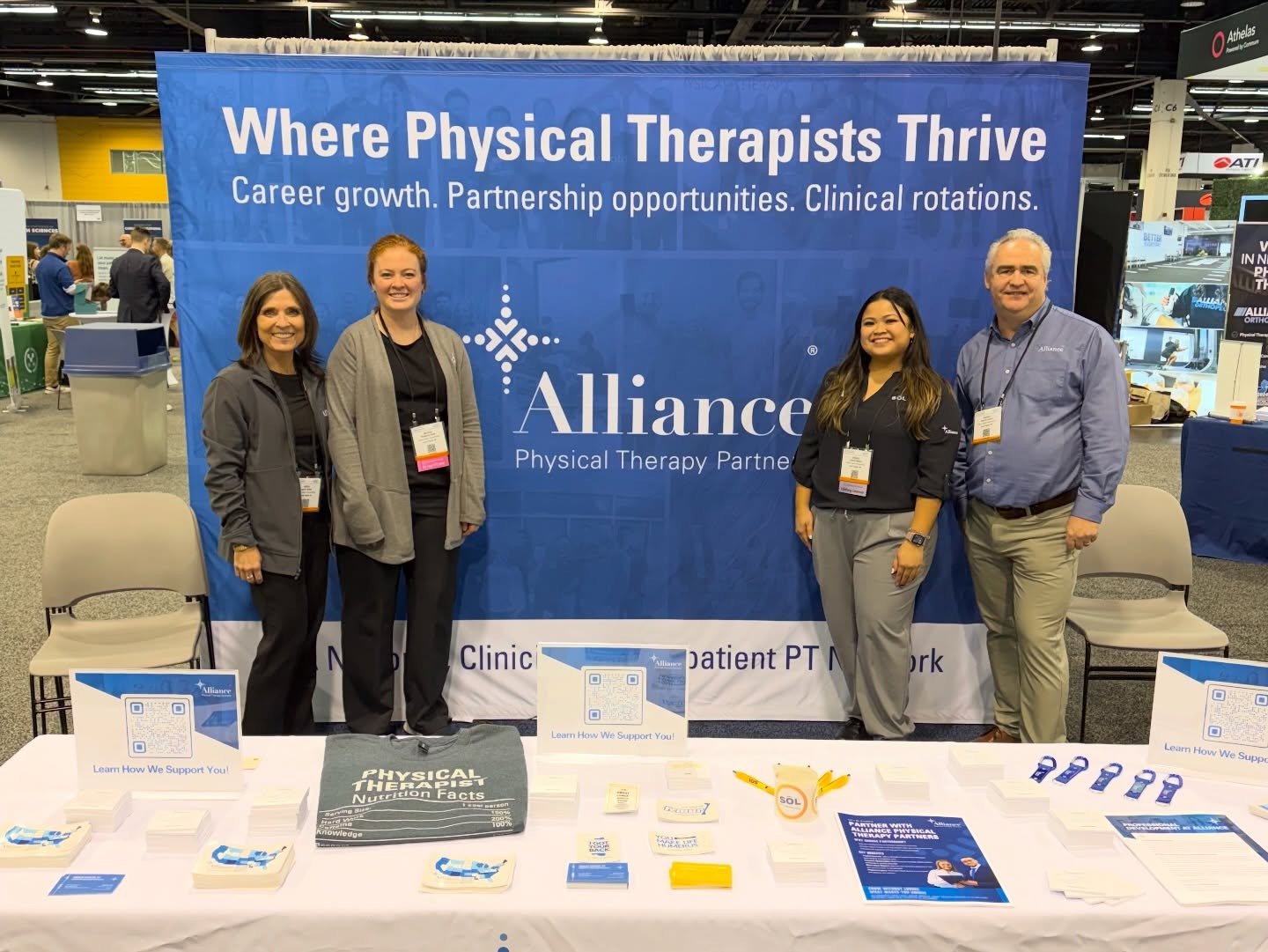 We showed up to CSM, soaked it all in, and brought back fresh ideas to keep our clinics growing.