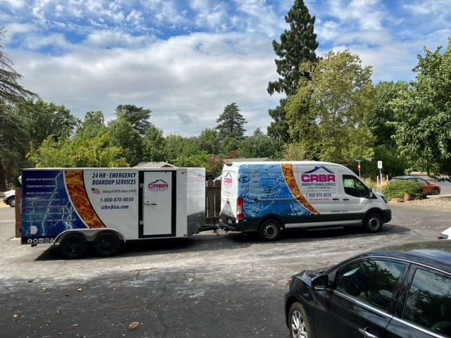 Business vehicles