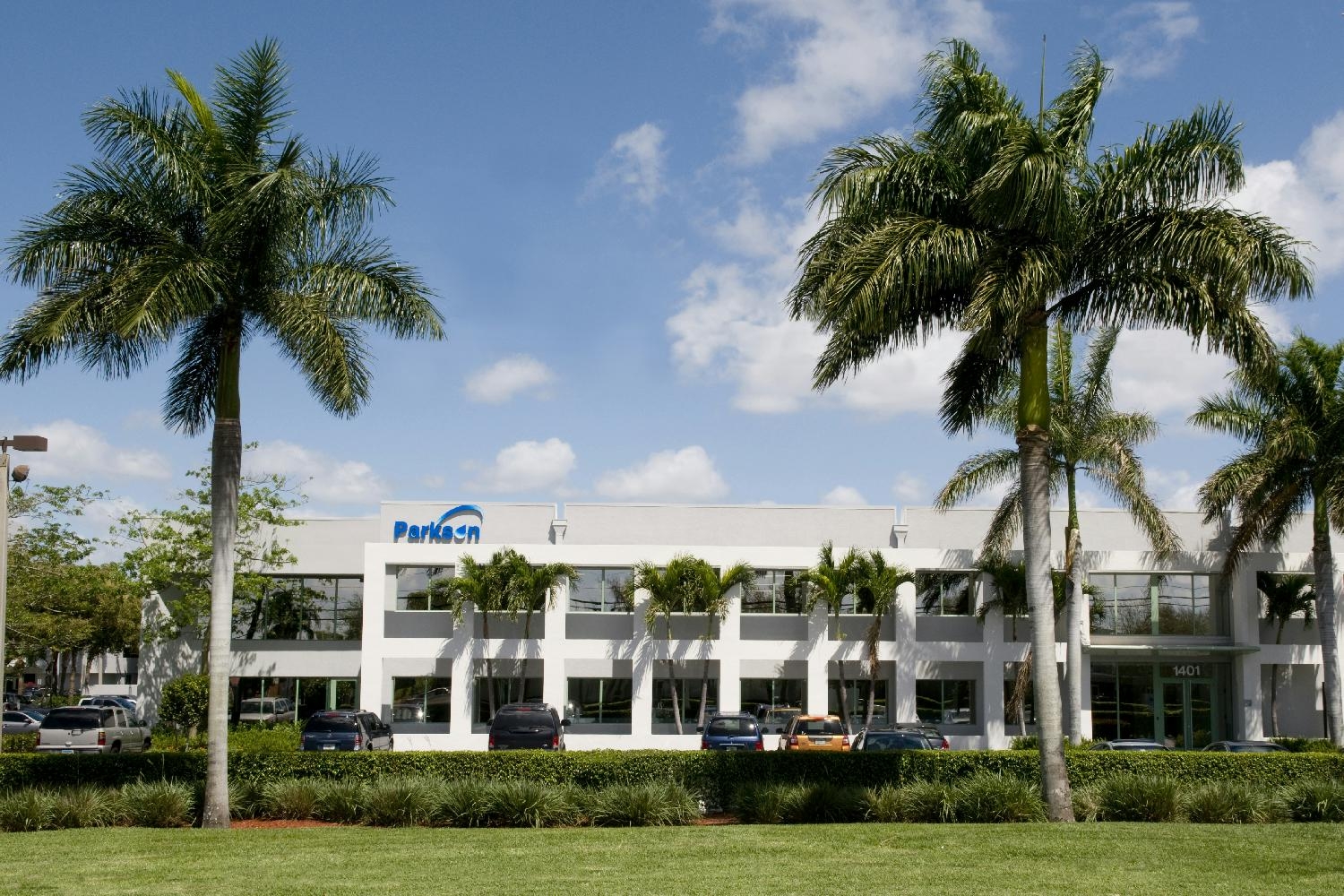 Headquarters - Fort Lauderdale, FL