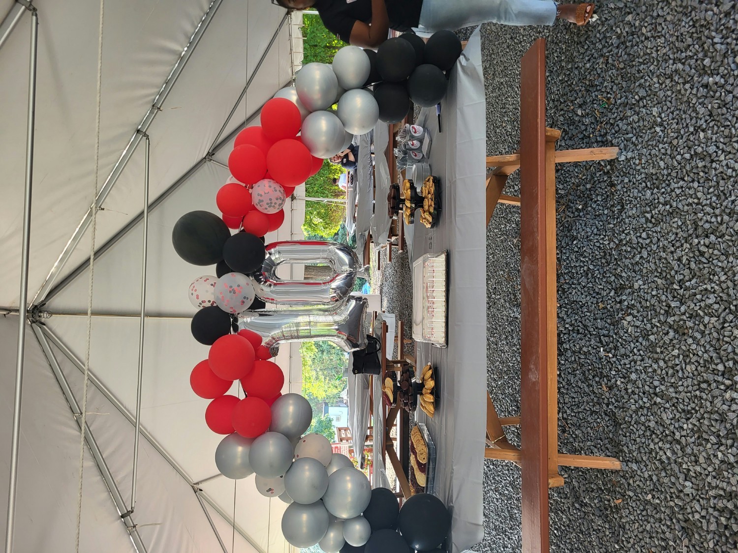 DGC celebrates 10 years!