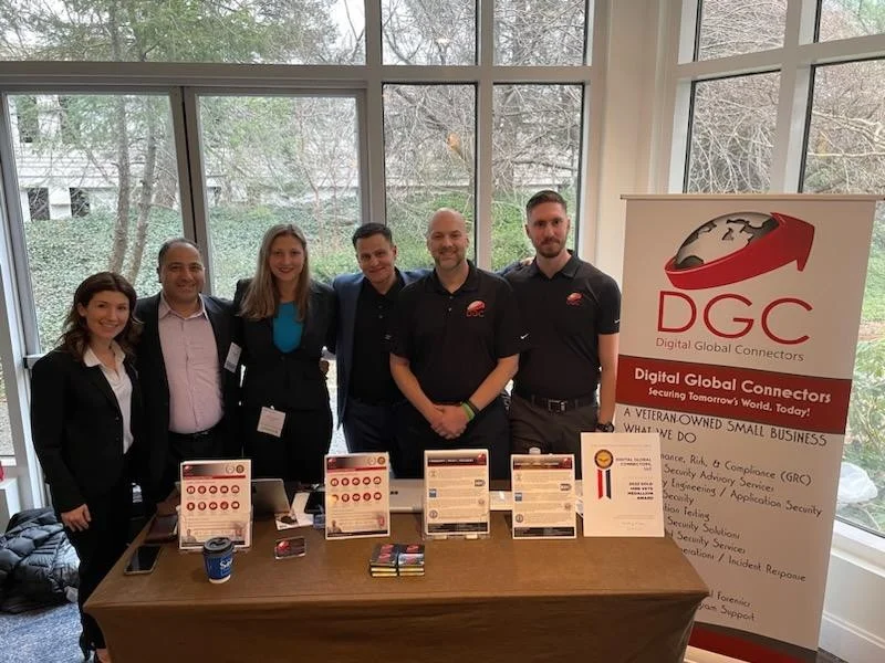 DGC at Army IT Day 2023