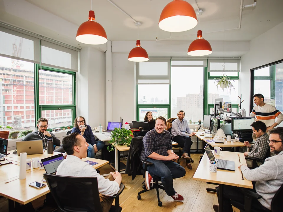 Working at Pico | Great Place To Work®
