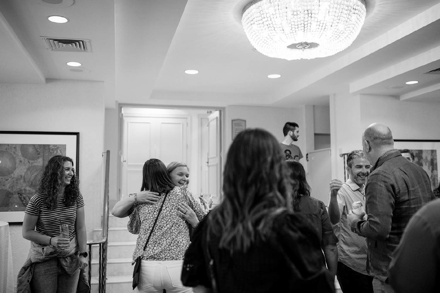 All Company Meeting-Savannah, GA