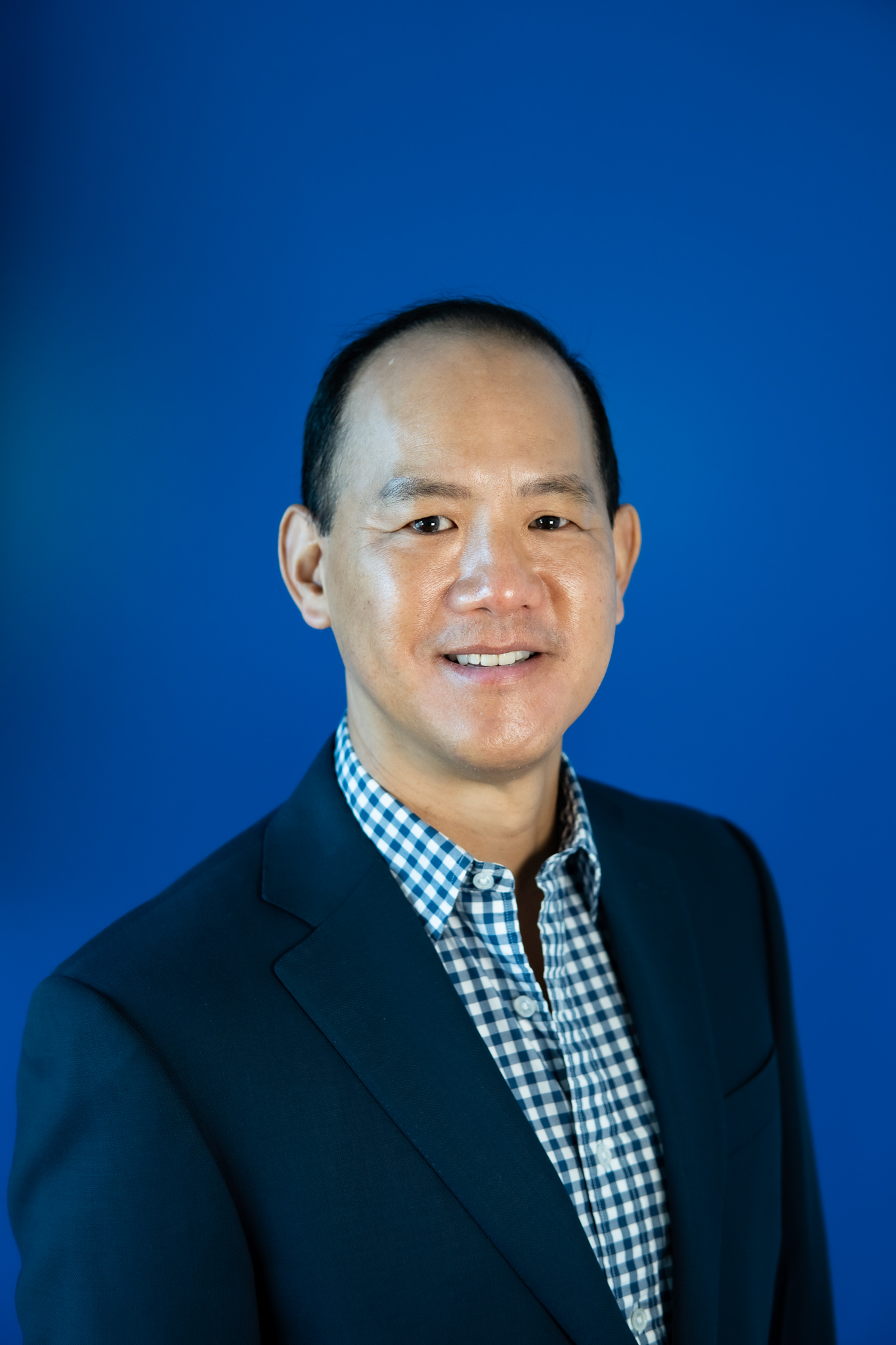 Todd Tzeng - CEO