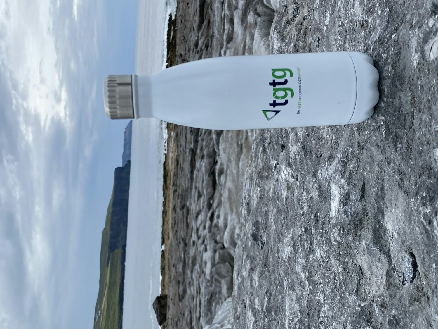 TGTG Water Bottle