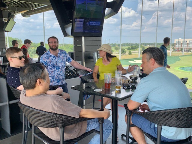 Summer Outing 2021