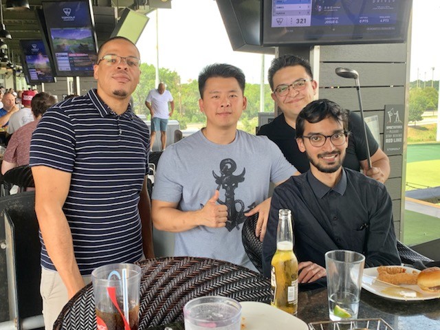Summer Outing 2021