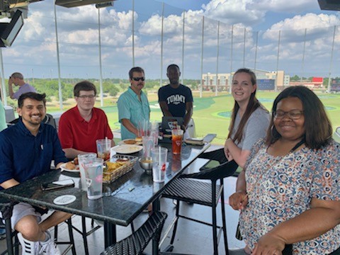 Summer Outing 2021