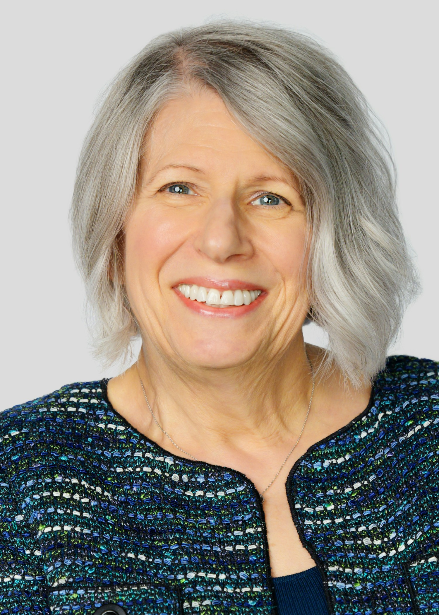 Dava Freed, our caring, supportive, fearless CEO.