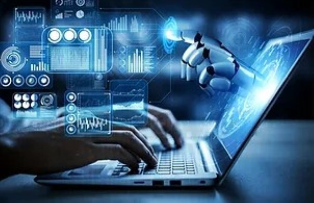 Revolutionize customer interactions with our AI-powered virtual assistant, delivering personalized and efficient service