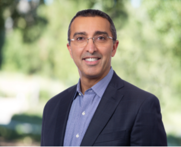 Omid Farokhzad, Seer CEO