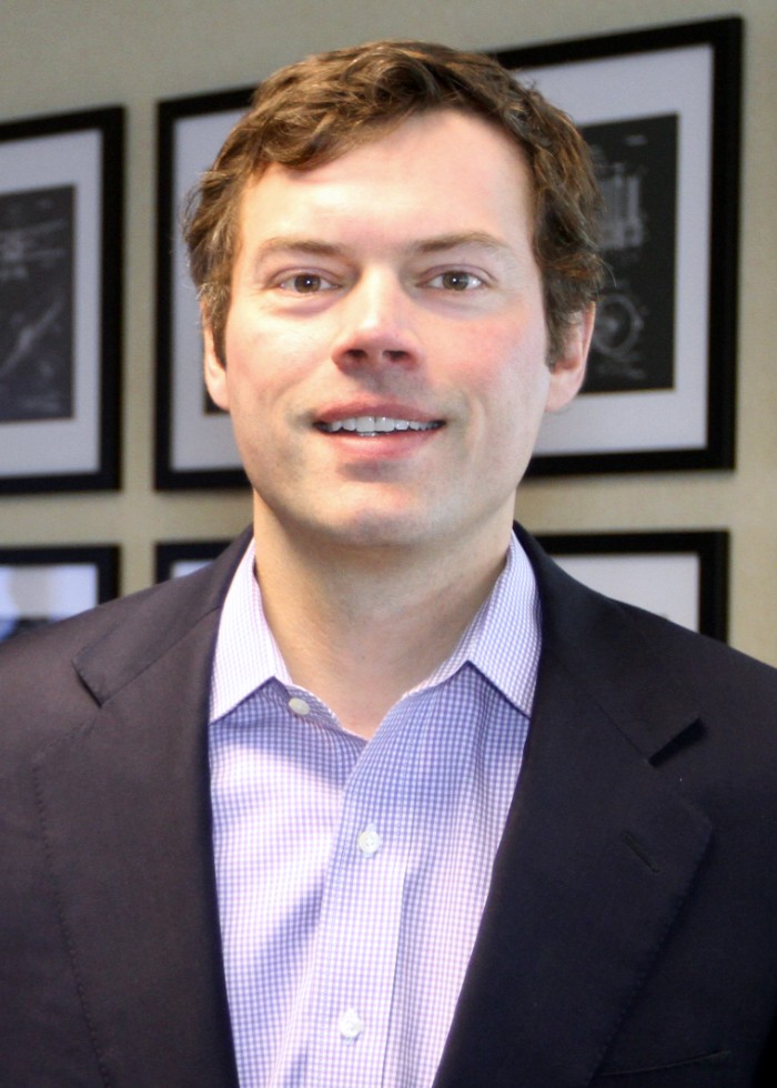 Ryan Jones, CEO & Co-Founder of Florence