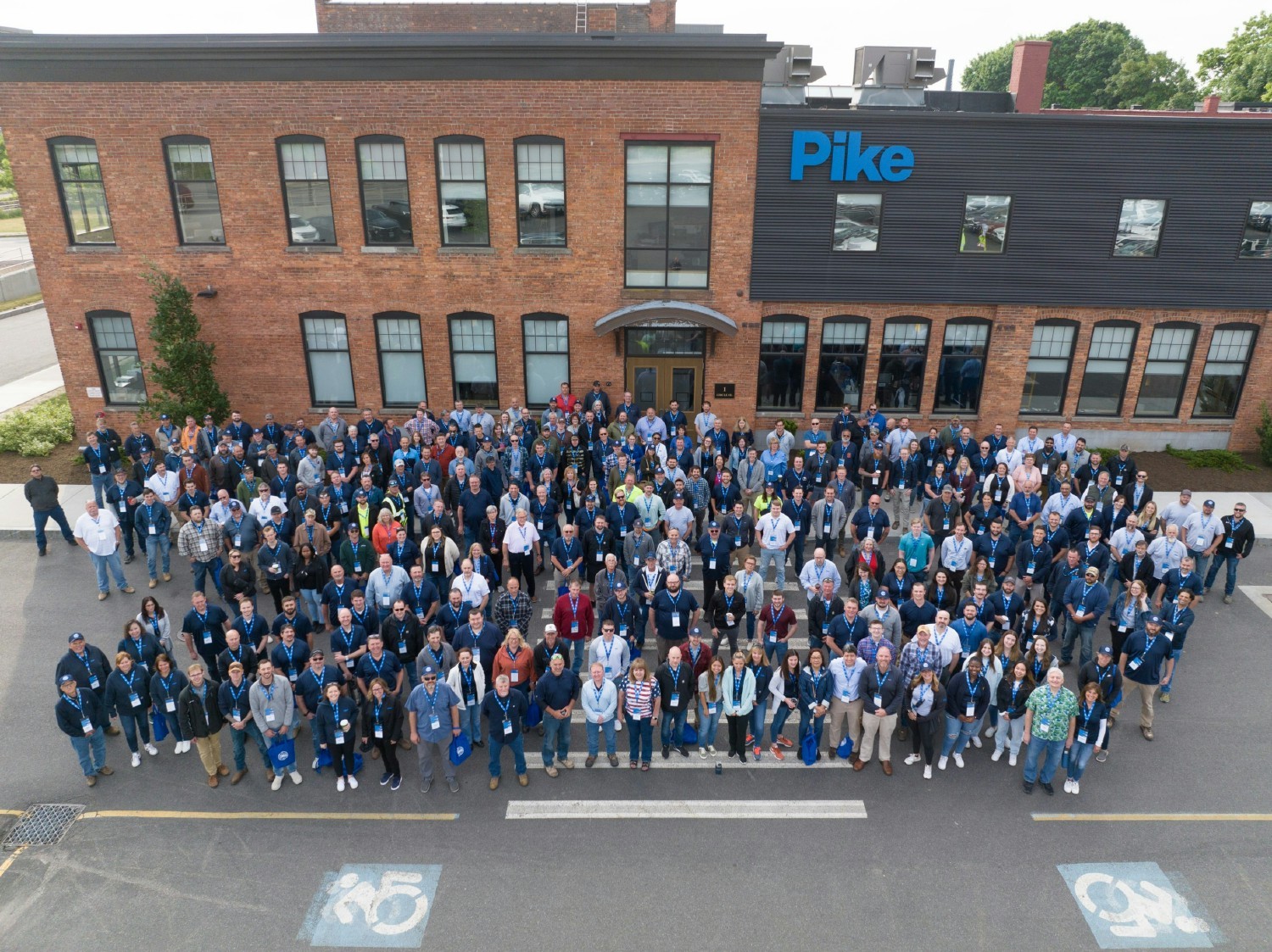 The Pike Companies Photo