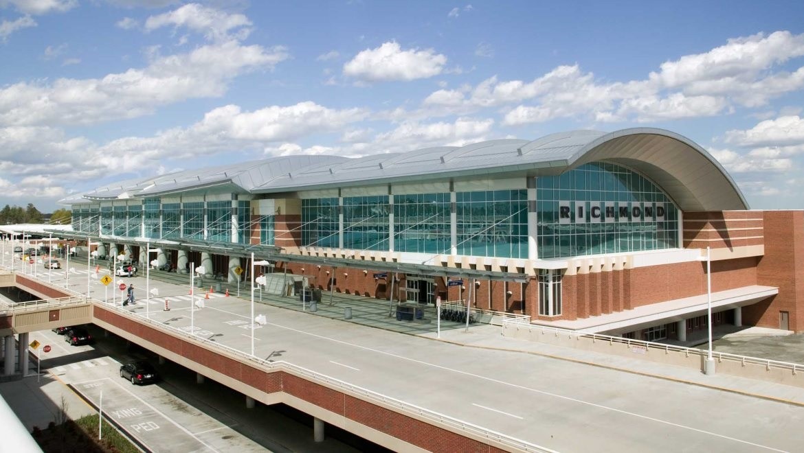 Richmond International Airport (RIC)